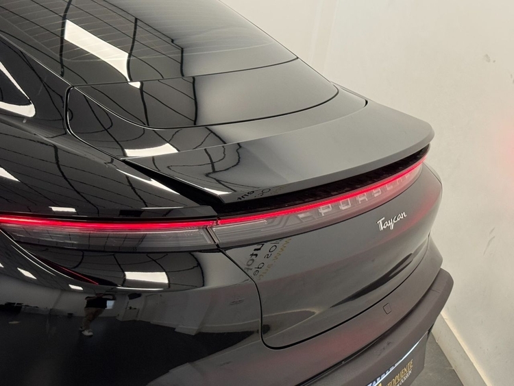 Porsche Taycan TAYCAN foto 50