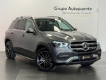 Mercedes GLE 300D 4MATIC miniatura 2