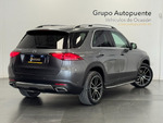 Mercedes GLE 300D 4MATIC miniatura 4