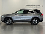 Mercedes GLE 300D 4MATIC miniatura 6