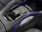 Mercedes GLE 300D 4MATIC miniatura 43