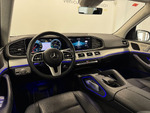 Mercedes GLE 300D 4MATIC miniatura 9