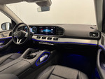 Mercedes GLE 300D 4MATIC miniatura 11