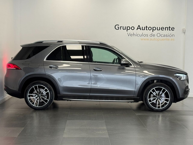 Mercedes GLE 300D 4MATIC foto 3