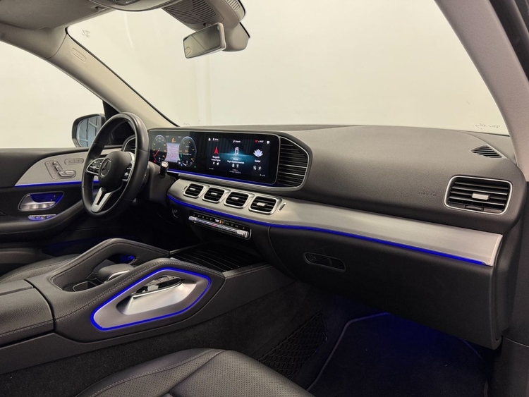 Mercedes GLE 300D 4MATIC foto 13