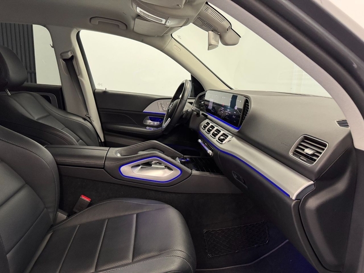 Mercedes GLE 300D 4MATIC foto 28
