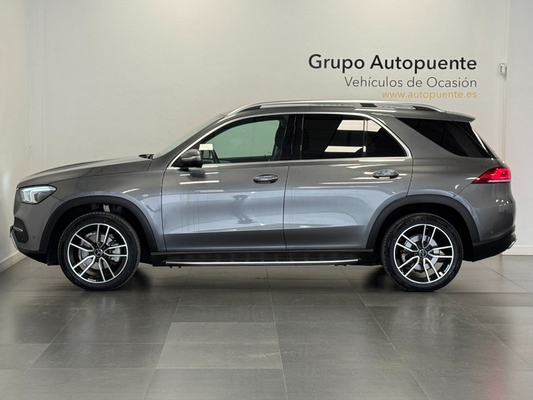 Mercedes GLE 300D 4MATIC foto 6