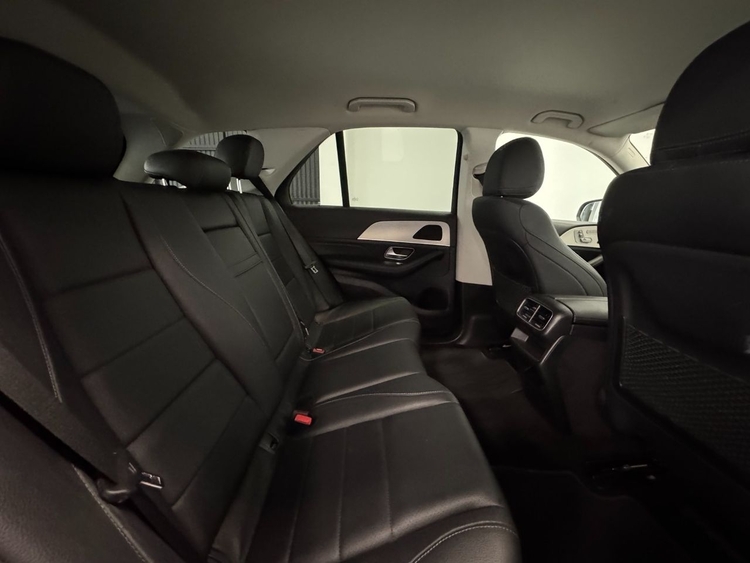 Mercedes GLE 300D 4MATIC foto 44