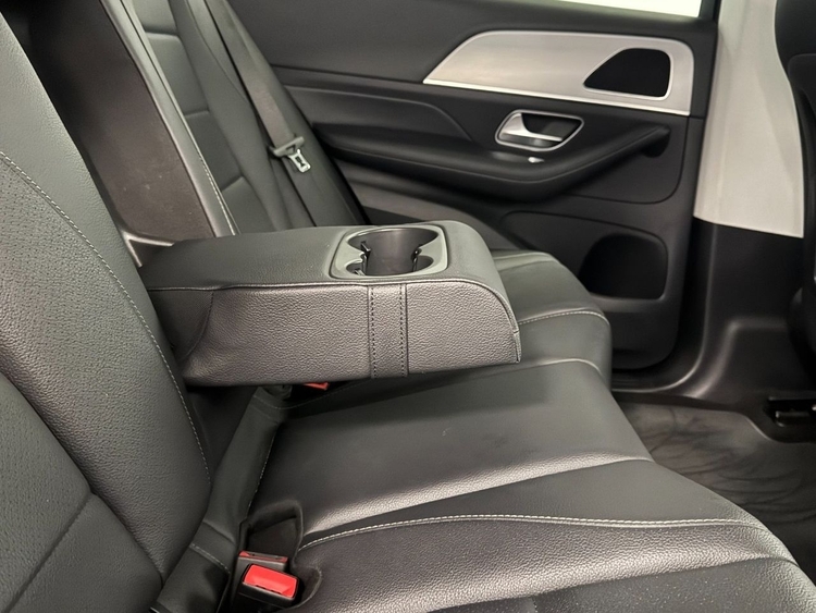 Mercedes GLE 300D 4MATIC foto 46