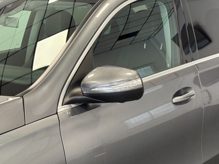 Mercedes GLE 300D 4MATIC foto 48