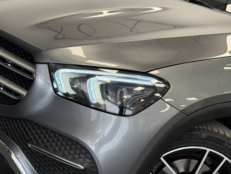 Mercedes GLE 300D 4MATIC foto 50