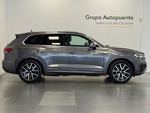 Volkswagen Touareg PREMIUM ELEGANCE 4MOTION miniatura 3