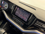 Volkswagen Touareg PREMIUM ELEGANCE 4MOTION miniatura 26