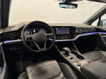 Volkswagen Touareg PREMIUM ELEGANCE 4MOTION miniatura 8