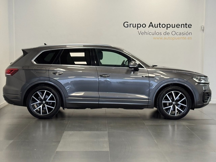Volkswagen Touareg PREMIUM ELEGANCE 4MOTION foto 3