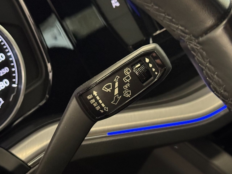Volkswagen Touareg PREMIUM ELEGANCE 4MOTION foto 16