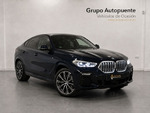 BMW X6 XDRIVE 40D M miniatura 2