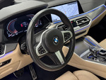 BMW X6 XDRIVE 40D M miniatura 21