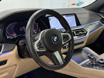 BMW X6 XDRIVE 40D M miniatura 22