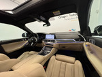 BMW X6 XDRIVE 40D M miniatura 30