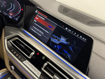 BMW X6 XDRIVE 40D M miniatura 38
