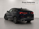 BMW X6 XDRIVE 40D M miniatura 6