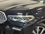 BMW X6 XDRIVE 40D M miniatura 55