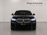 BMW X6 XDRIVE 40D M miniatura 9