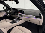BMW X6 XDRIVE 40D M miniatura 11