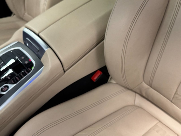 BMW X6 XDRIVE 40D M foto 28