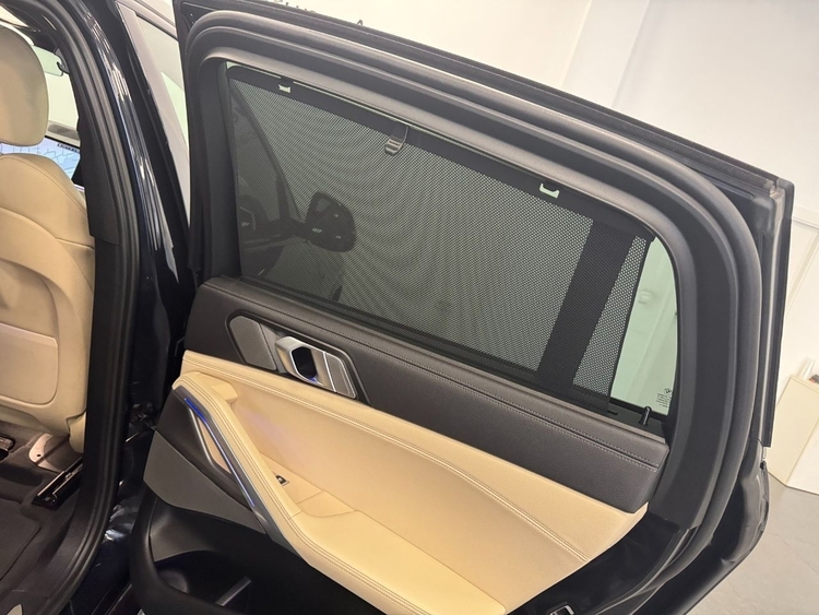 BMW X6 XDRIVE 40D M foto 53