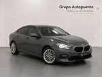 BMW Serie 2 218d Gran Coupe miniatura 2