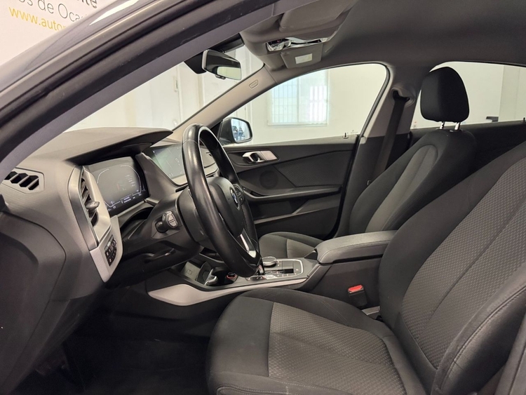 BMW Serie 2 218d Gran Coupe foto 15