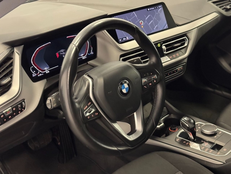 BMW Serie 2 218d Gran Coupe foto 20