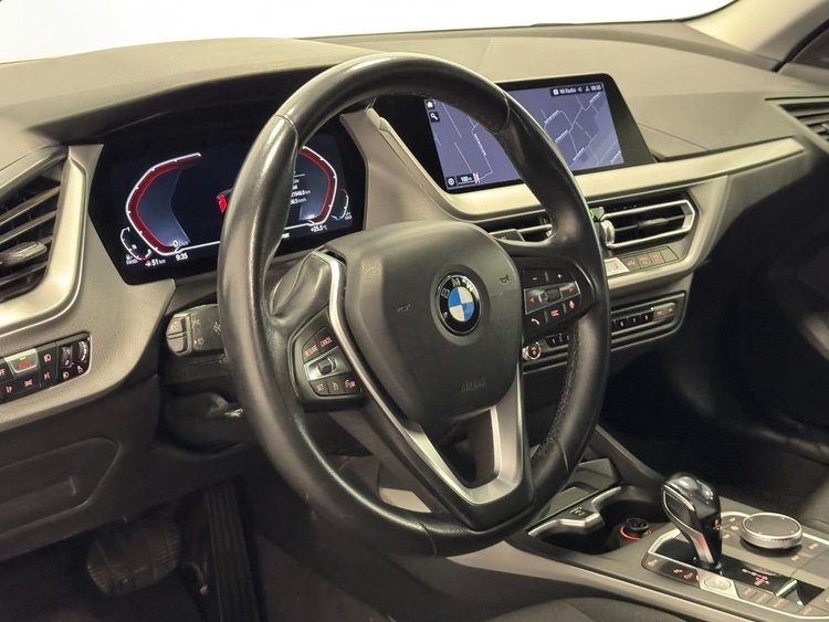 BMW Serie 2 218d Gran Coupe foto 21