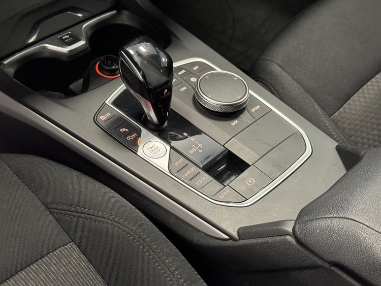BMW Serie 2 218d Gran Coupe foto 25
