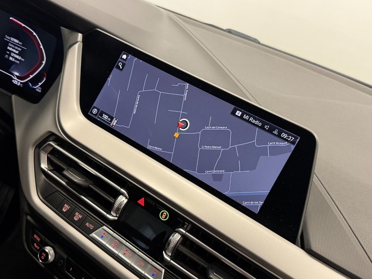 BMW Serie 2 218d Gran Coupe foto 28