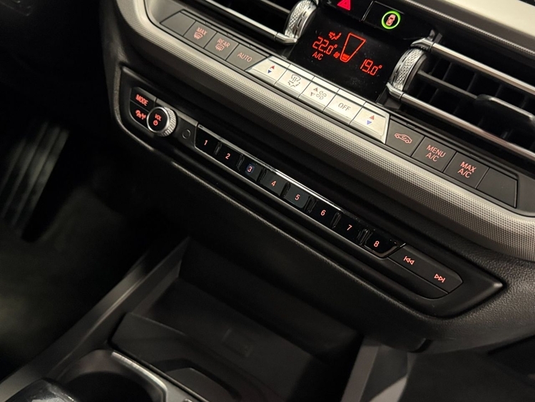 BMW Serie 2 218d Gran Coupe foto 34