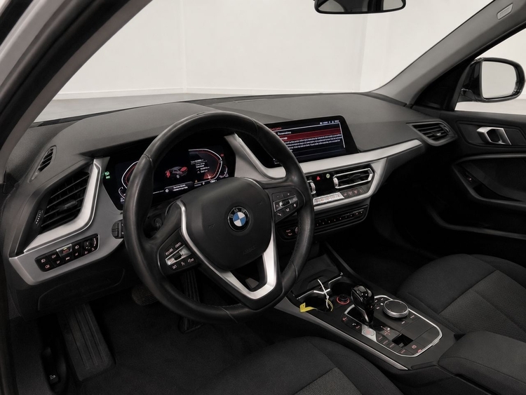 BMW Serie 2 218d Gran Coupe foto 8