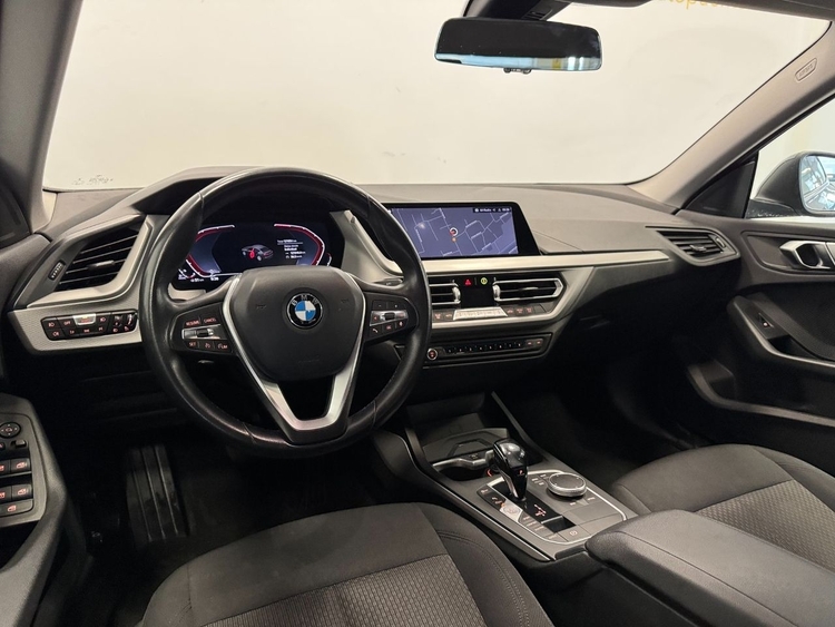 BMW Serie 2 218d Gran Coupe foto 9