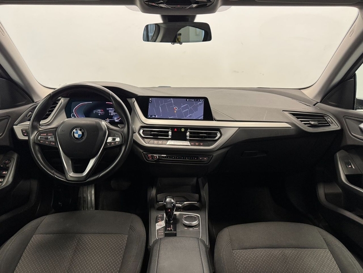 BMW Serie 2 218d Gran Coupe foto 10