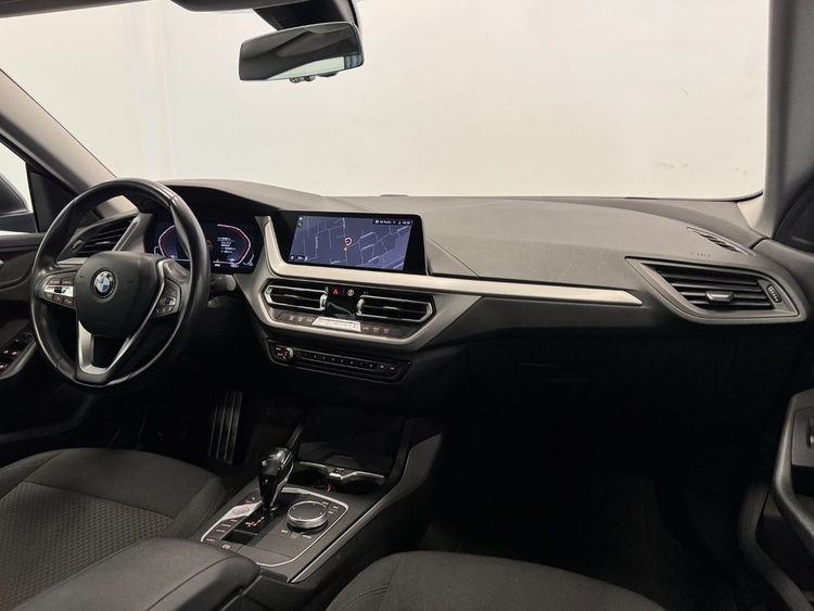 BMW Serie 2 218d Gran Coupe foto 11