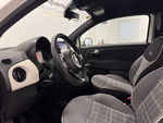 Fiat 500 500 miniatura 12