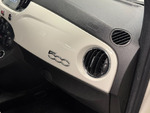 Fiat 500 500 miniatura 24