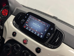 Fiat 500 500 miniatura 25