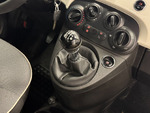 Fiat 500 500 miniatura 27