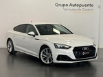 Audi A5 35TDI ADVANCED SPORTBACK S-TRONIC miniatura 2
