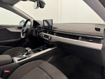 Audi A5 35TDI ADVANCED SPORTBACK S-TRONIC miniatura 29
