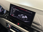 Audi A5 35TDI ADVANCED SPORTBACK S-TRONIC miniatura 39