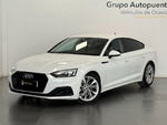 Audi A5 35TDI ADVANCED SPORTBACK S-TRONIC miniatura 7
